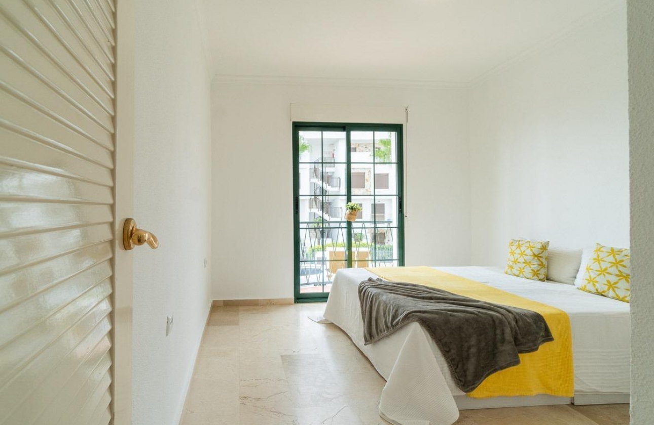 Rynek wtórny - Villa - Orihuela Costa - Villamartín