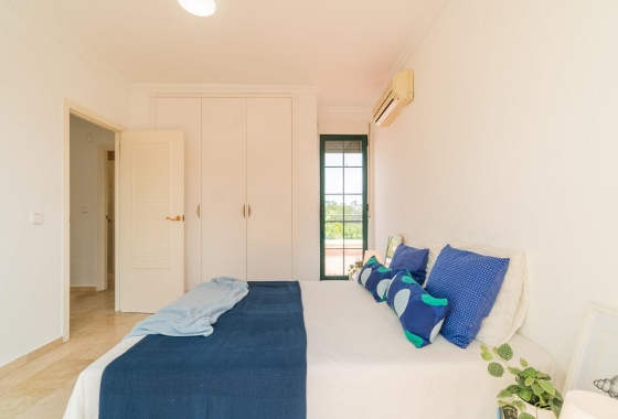 Rynek wtórny - Villa - Orihuela Costa - Villamartín