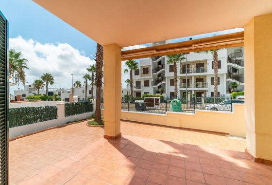 Rynek wtórny - Villa - Orihuela Costa - Villamartín