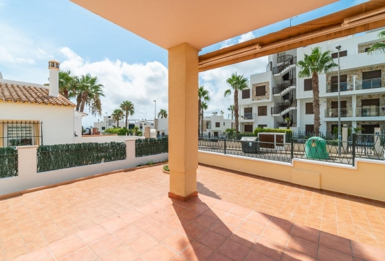 Rynek wtórny - Villa - Orihuela Costa - Villamartín