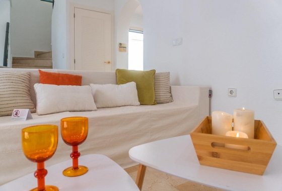 Rynek wtórny - Villa - Orihuela Costa - Villamartín