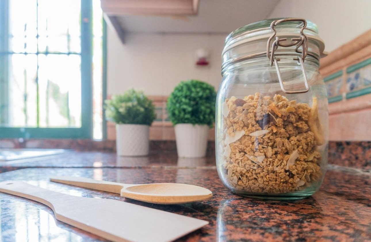 Rynek wtórny - Villa - Orihuela Costa - Villamartín