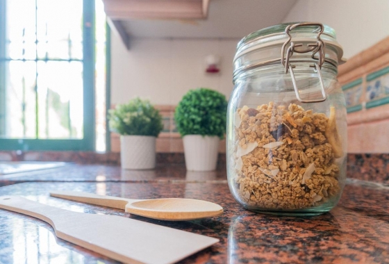 Rynek wtórny - Villa - Orihuela Costa - Villamartín