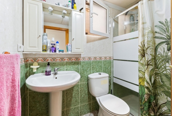 Rynek wtórny - Apartament - Torrevieja - Centro