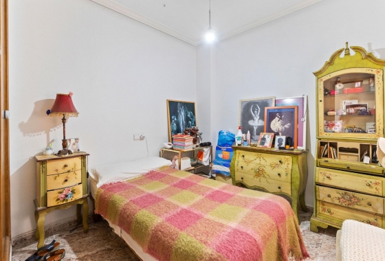 Rynek wtórny - Apartament - Torrevieja - Centro