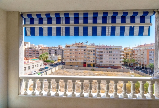 Rynek wtórny - Apartament - Torrevieja - Centro
