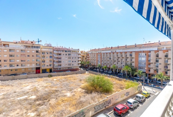 Rynek wtórny - Apartament - Torrevieja - Centro