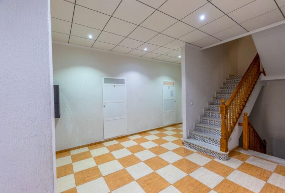 Rynek wtórny - Apartament - Torrevieja - Centro