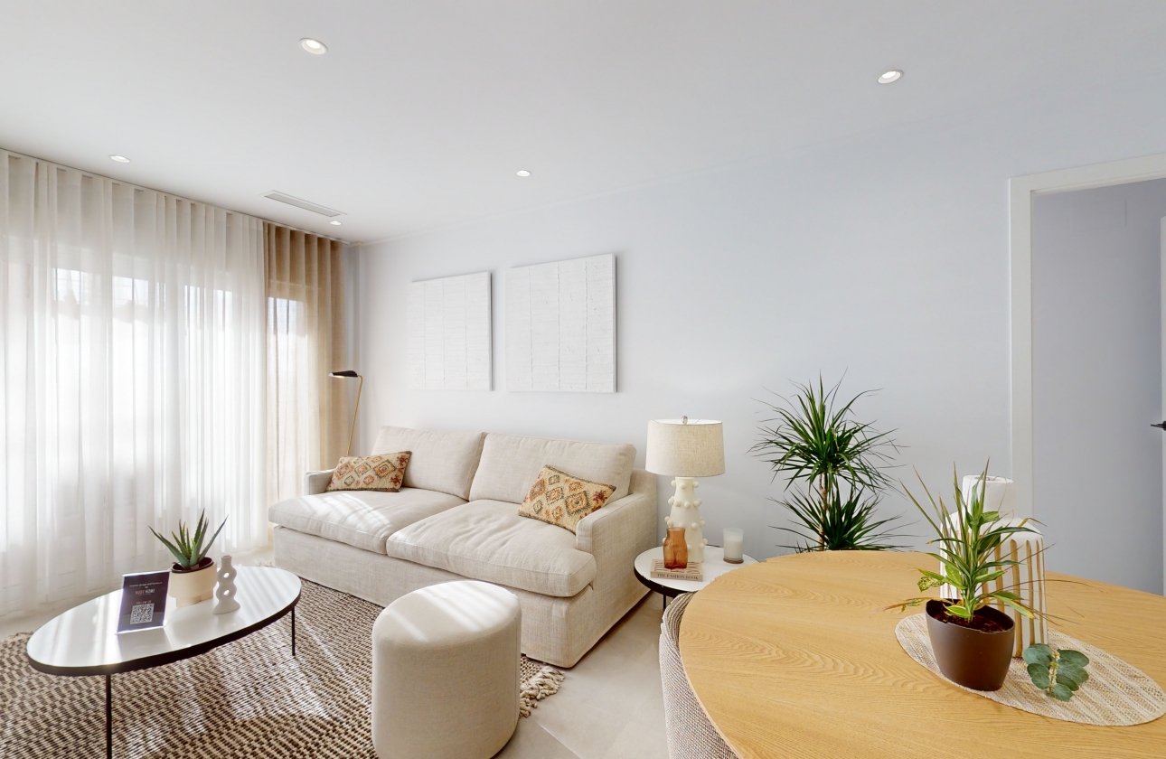 Obra nueva - Apartment - Guardamar del Segura - Guardamar del segura