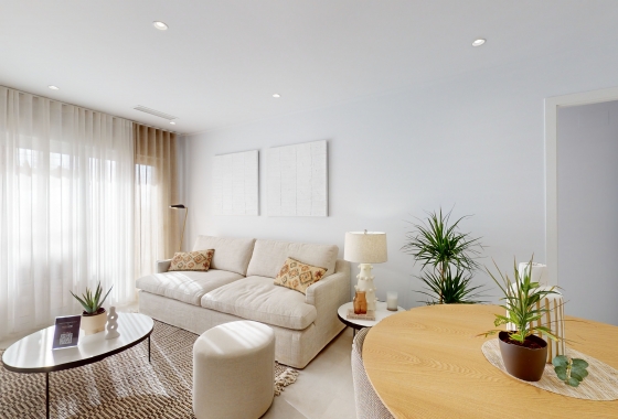 Obra nueva - Apartment - Guardamar del Segura - Guardamar del segura