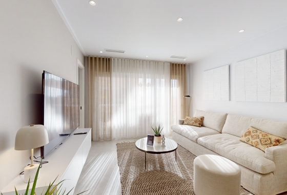 Obra nueva - Apartment - Guardamar del Segura - Guardamar del segura