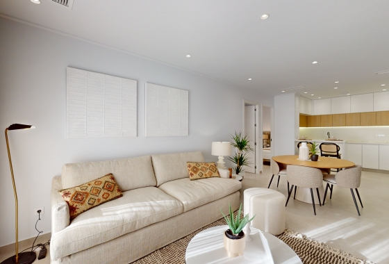 Obra nueva - Apartment - Guardamar del Segura - Guardamar del segura