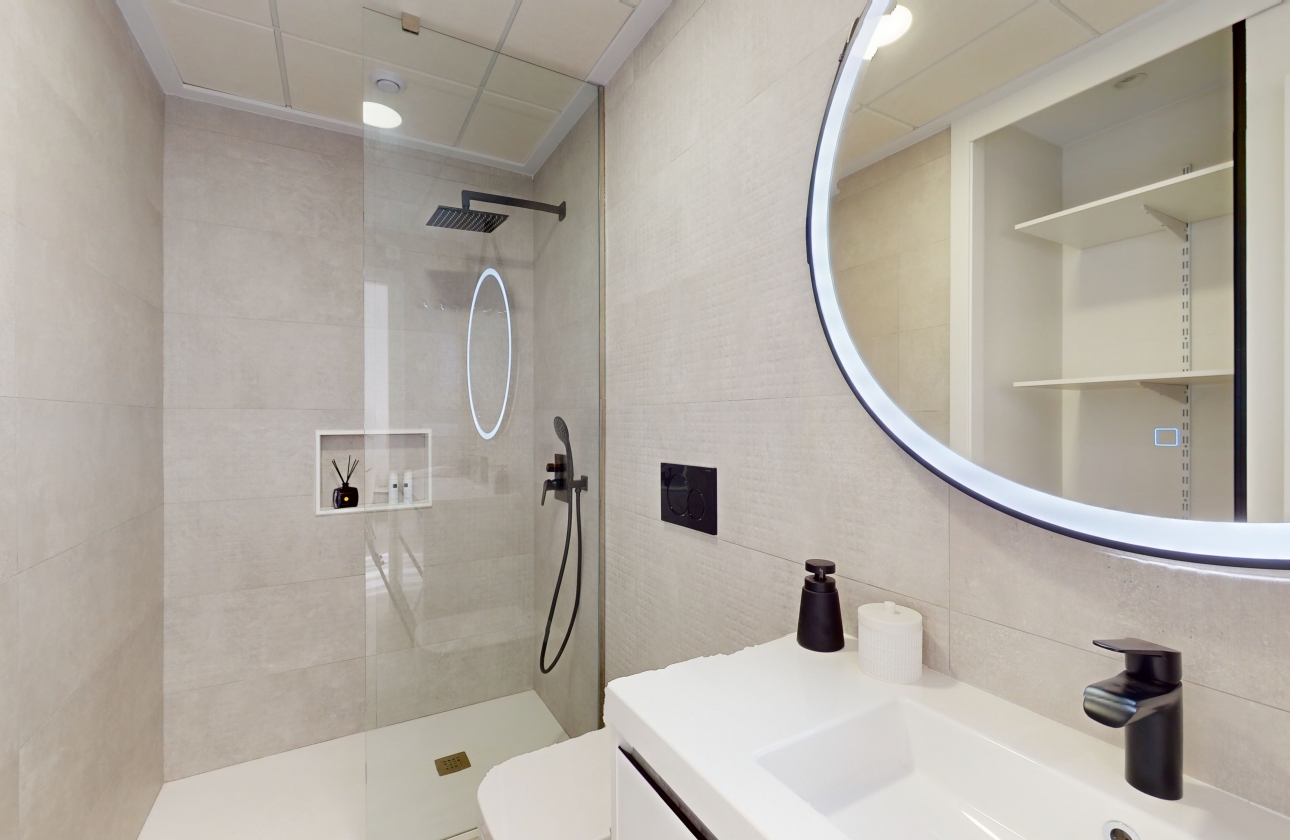 Obra nueva - Apartment - Guardamar del Segura - Guardamar del segura