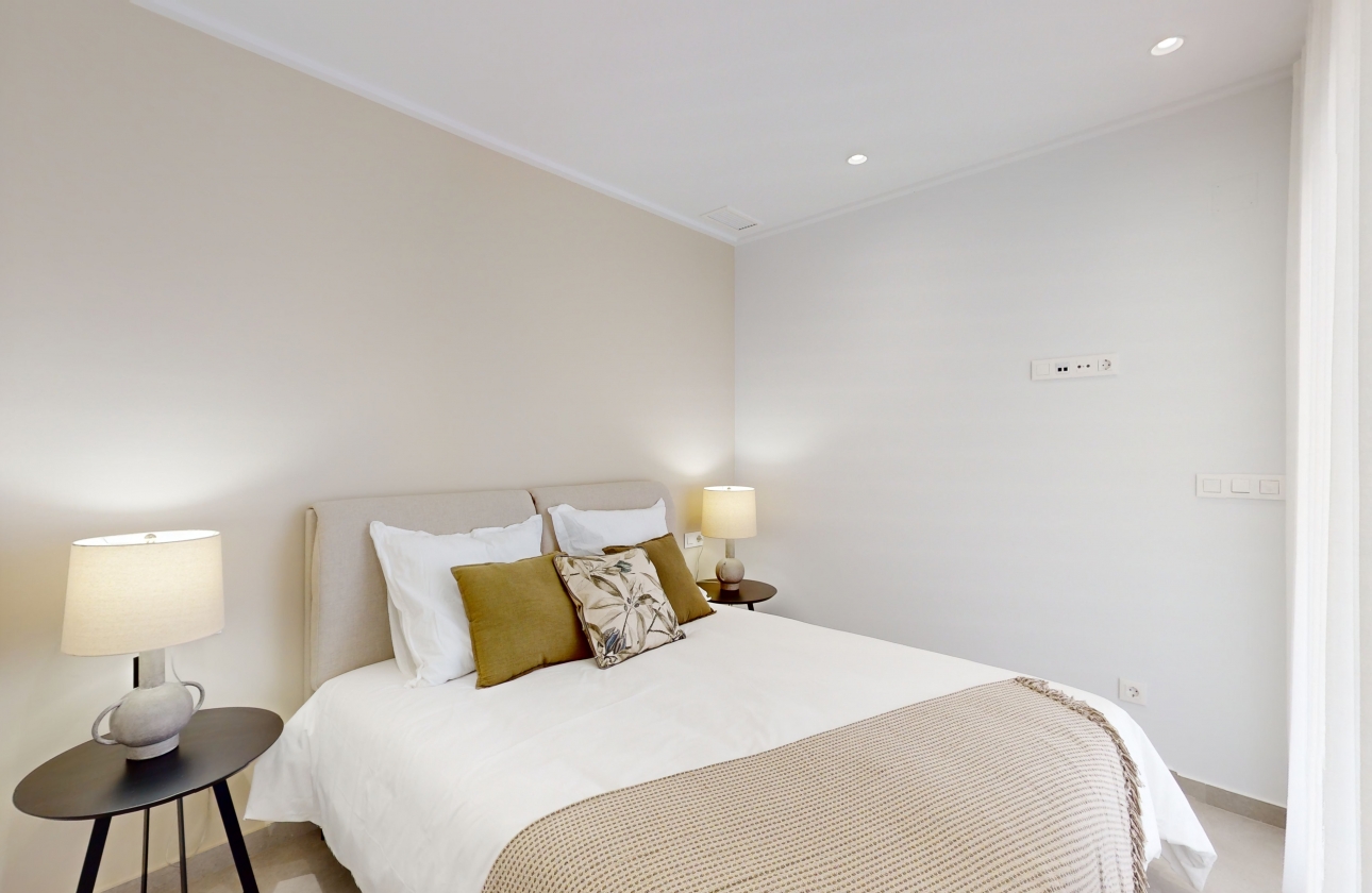 Obra nueva - Apartment - Guardamar del Segura - Guardamar del segura