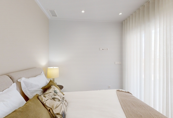 Obra nueva - Apartment - Guardamar del Segura - Guardamar del segura