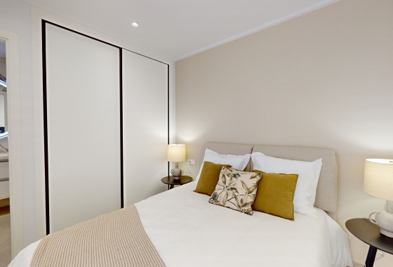 Obra nueva - Apartment - Guardamar del Segura - Guardamar del segura