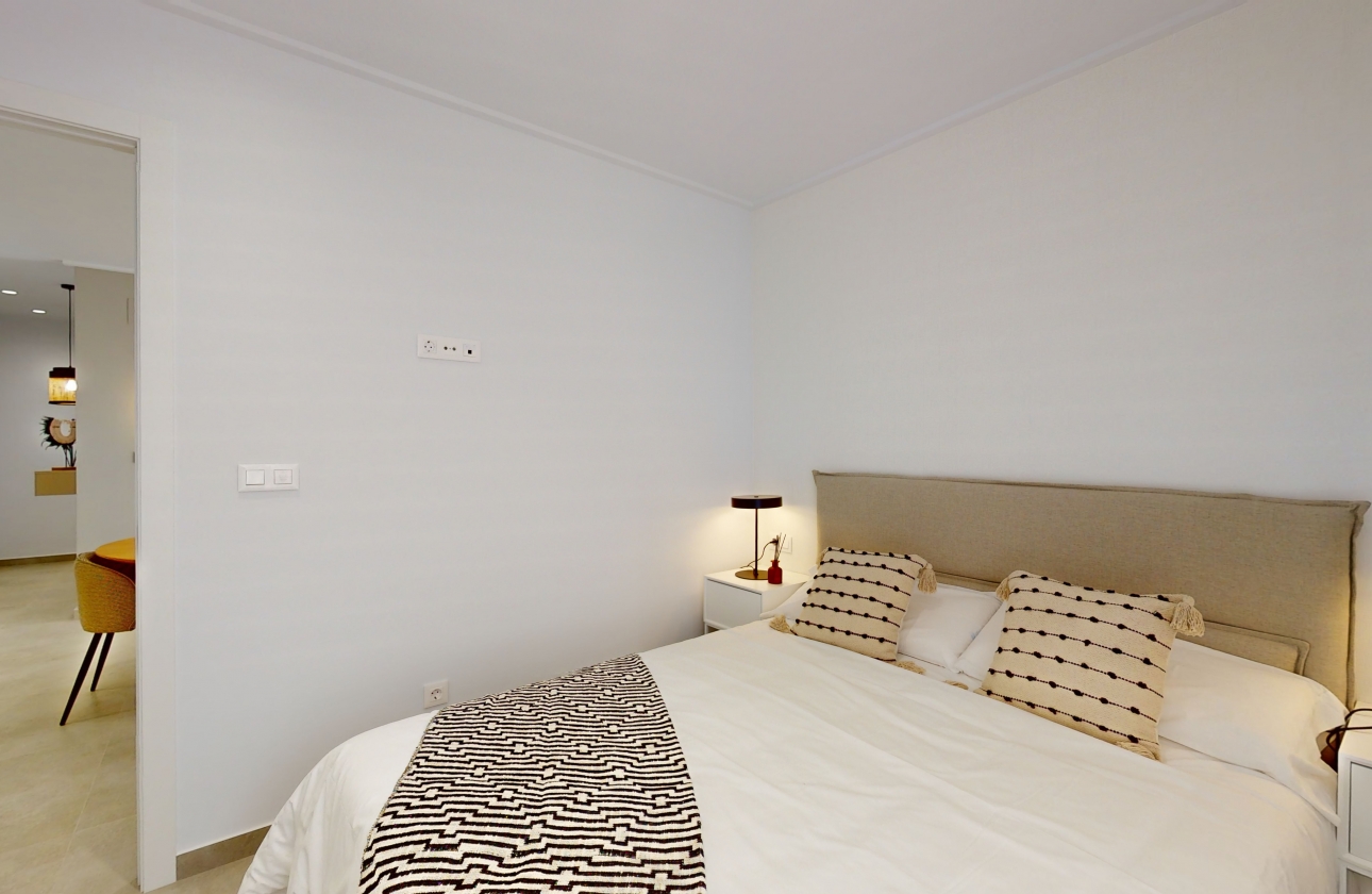 Obra nueva - Apartment - Guardamar del Segura - Guardamar del segura