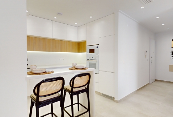 Obra nueva - Apartment - Guardamar del Segura - Guardamar del segura