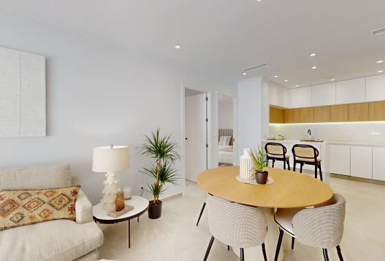 New Build - Penthouse - Guardamar del Segura - Guardamar del segura