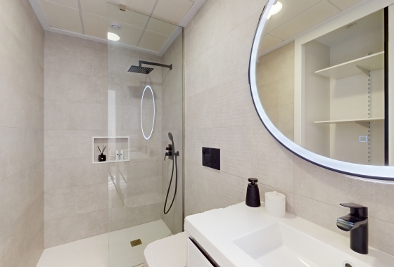 New Build - Penthouse - Guardamar del Segura - Guardamar del segura