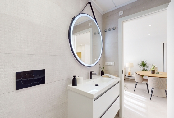 New Build - Penthouse - Guardamar del Segura - Guardamar del segura