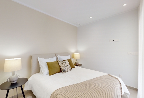 New Build - Penthouse - Guardamar del Segura - Guardamar del segura