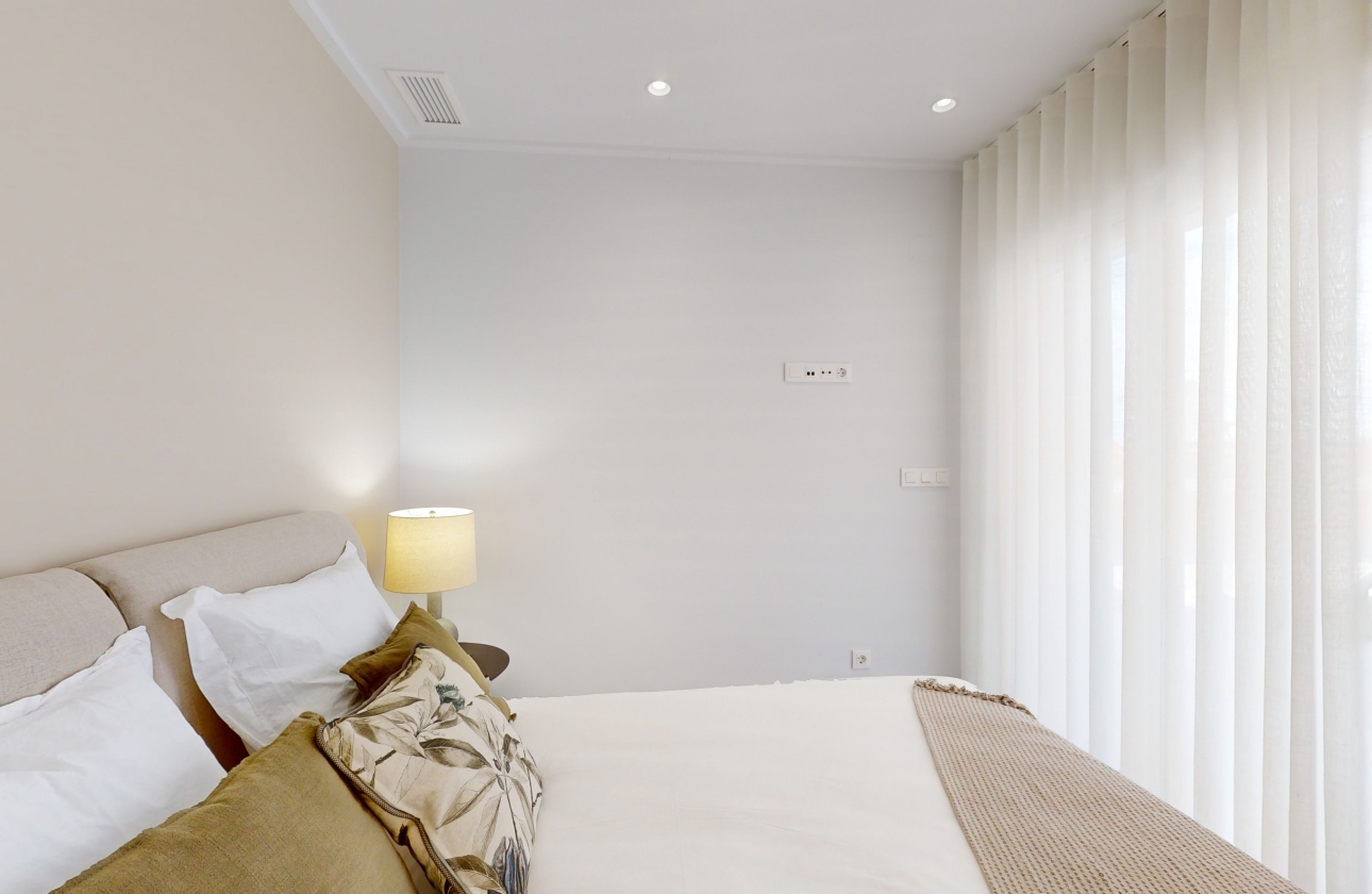 New Build - Penthouse - Guardamar del Segura - Guardamar del segura