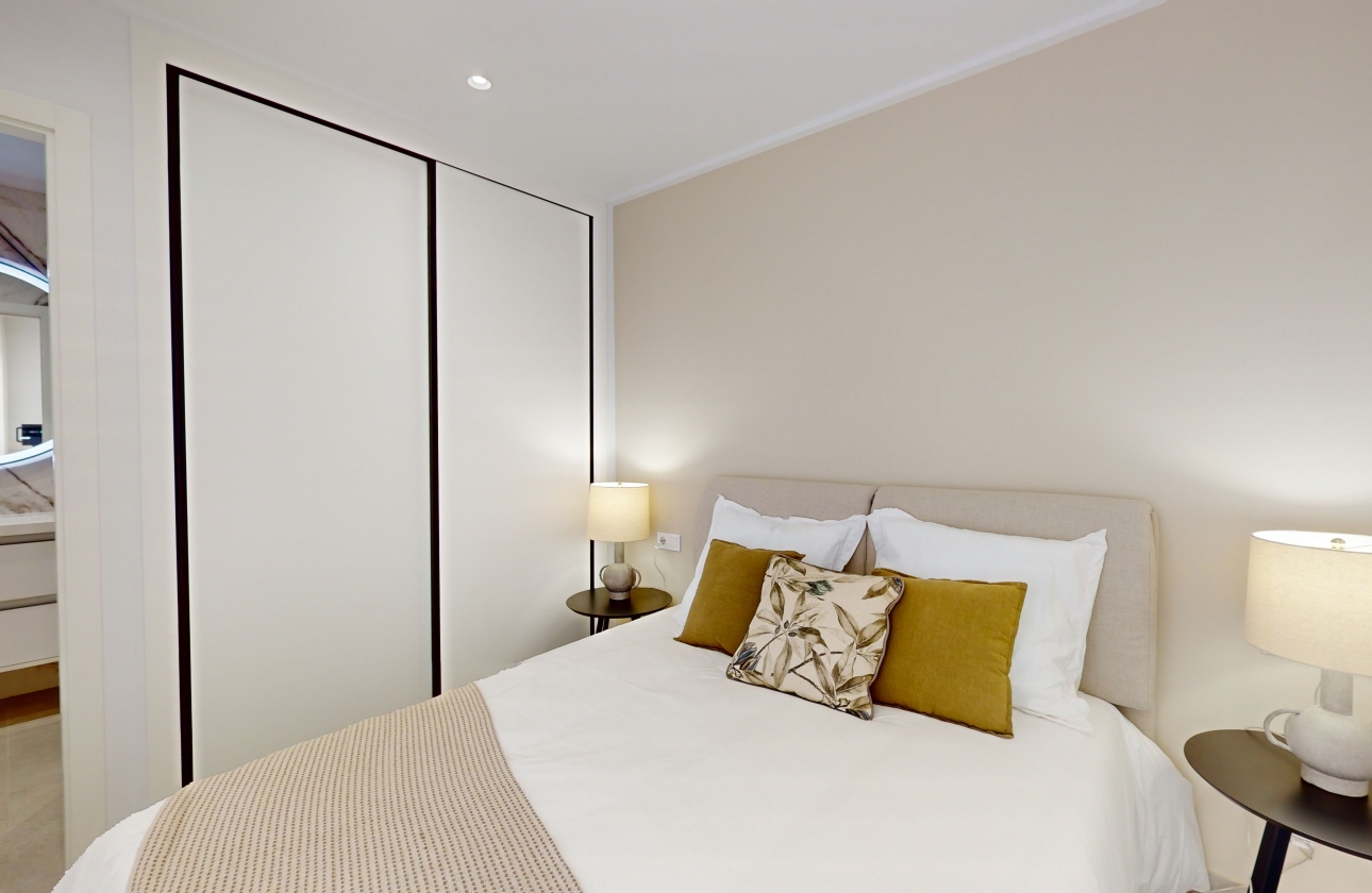 New Build - Penthouse - Guardamar del Segura - Guardamar del segura