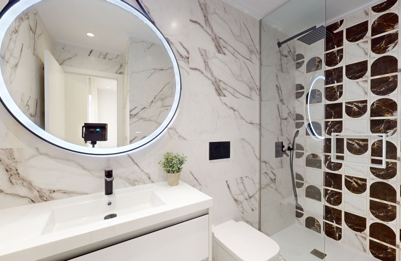 New Build - Penthouse - Guardamar del Segura - Guardamar del segura