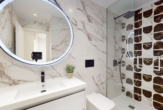 New Build - Penthouse - Guardamar del Segura - Guardamar del segura