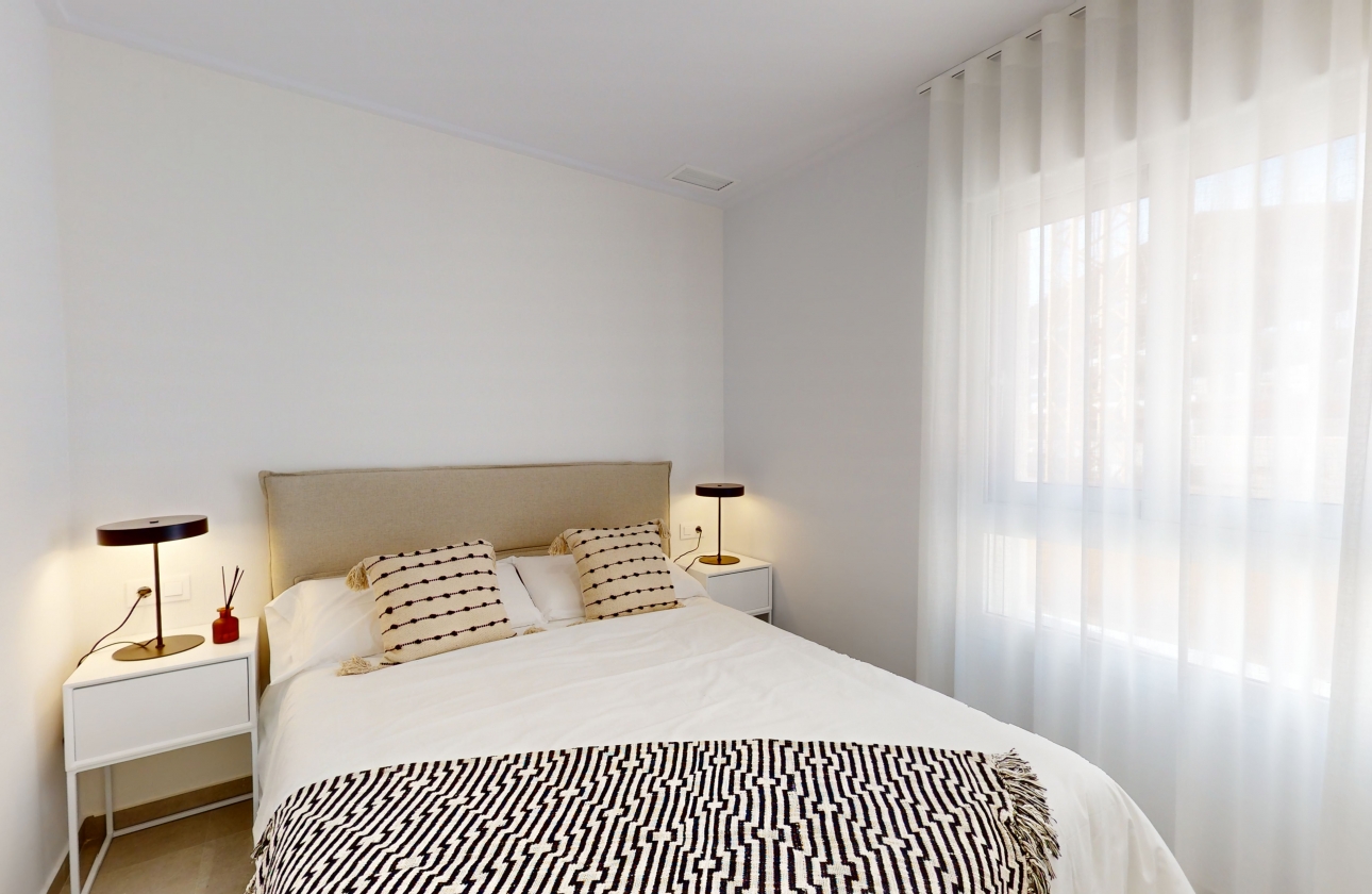 New Build - Penthouse - Guardamar del Segura - Guardamar del segura