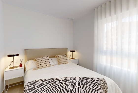 New Build - Penthouse - Guardamar del Segura - Guardamar del segura