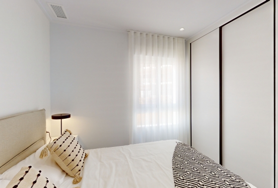 New Build - Penthouse - Guardamar del Segura - Guardamar del segura