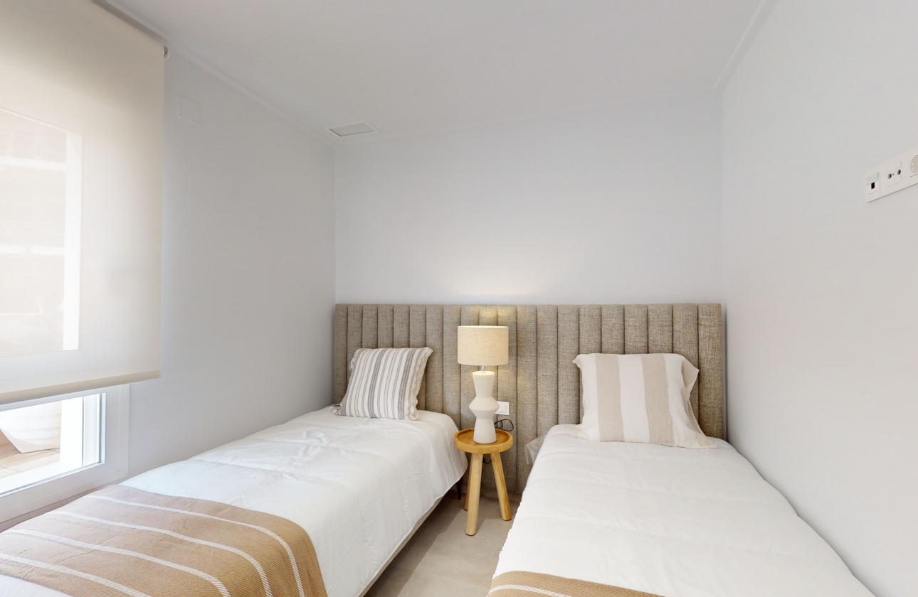 New Build - Penthouse - Guardamar del Segura - Guardamar del segura