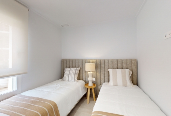 New Build - Penthouse - Guardamar del Segura - Guardamar del segura