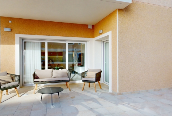 New Build - Penthouse - Guardamar del Segura - Guardamar del segura