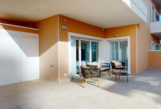 New Build - Penthouse - Guardamar del Segura - Guardamar del segura