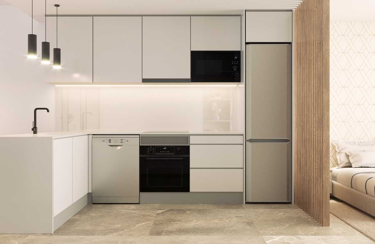 Rynek pierwotny - Apartament - Torrevieja