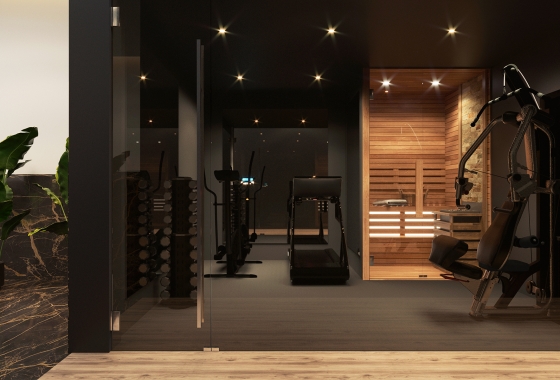 Rynek pierwotny - Apartament - Torrevieja