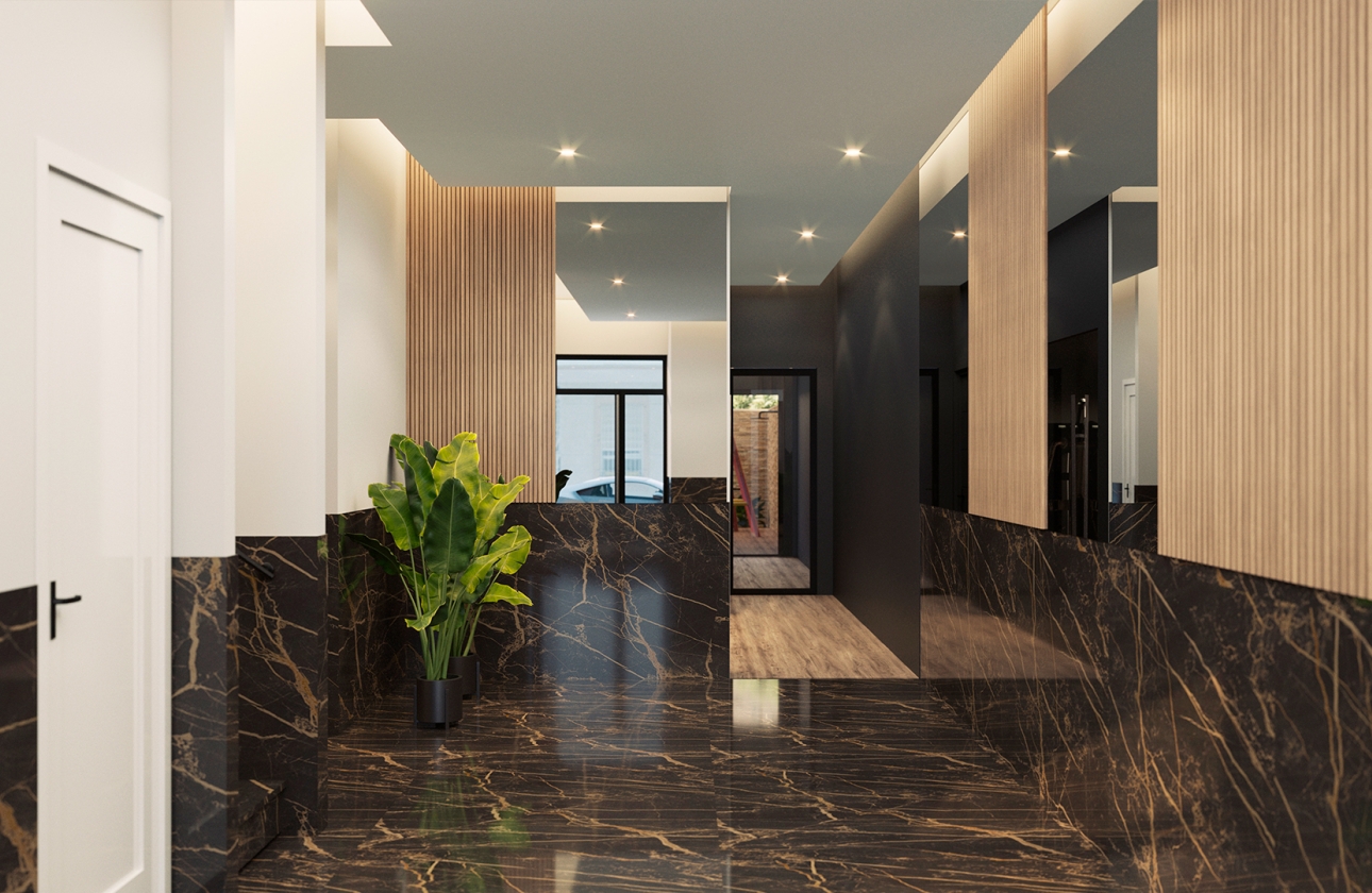 Rynek pierwotny - Apartament - Torrevieja