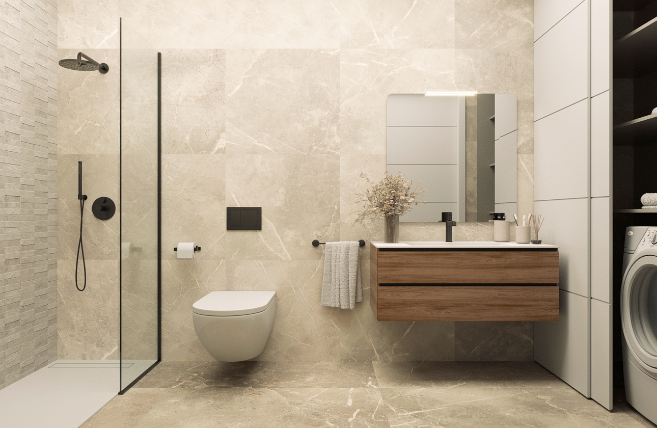 Rynek pierwotny - Apartament - Torrevieja