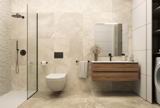 Rynek pierwotny - Apartament - Torrevieja