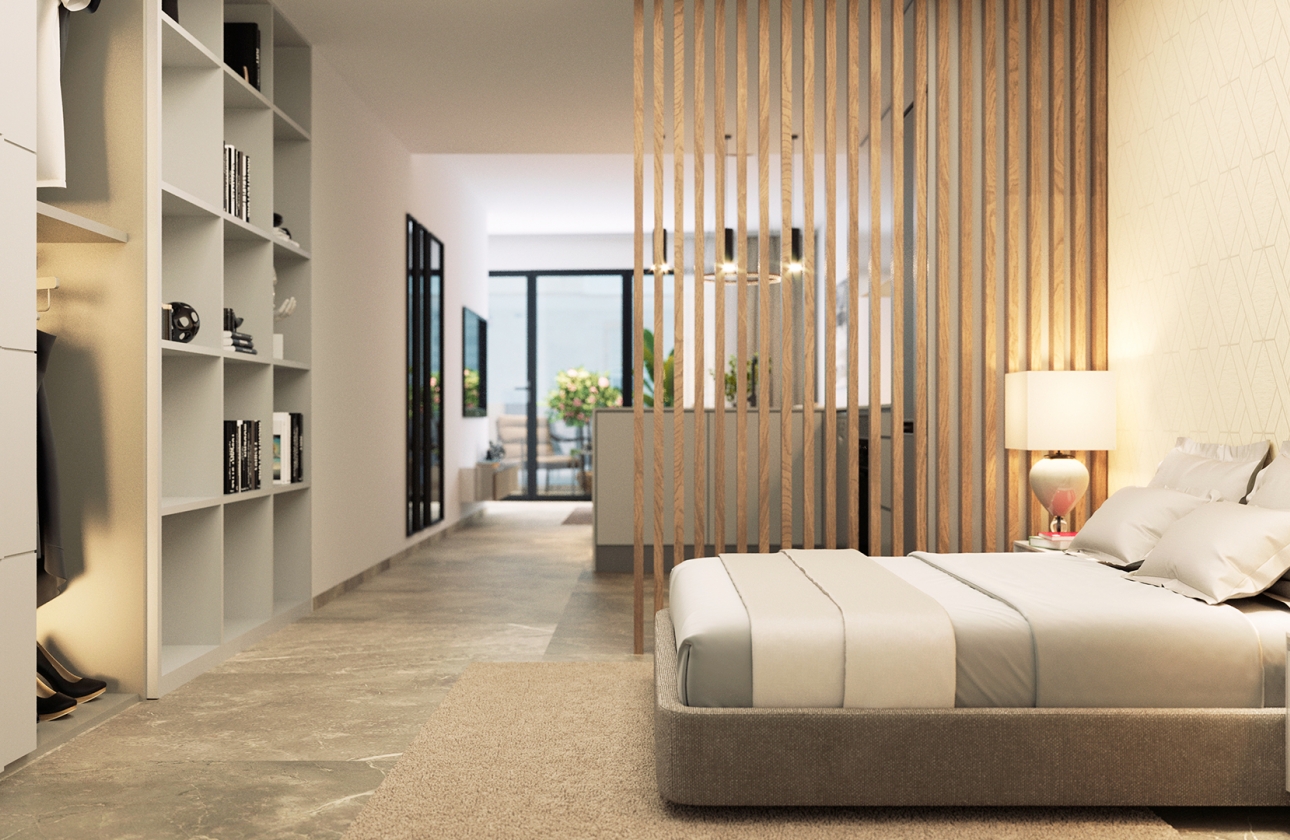 Rynek pierwotny - Apartament - Torrevieja