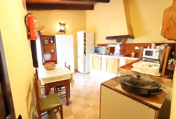 Resale - Semi-detached - Fortuna - La garapacha