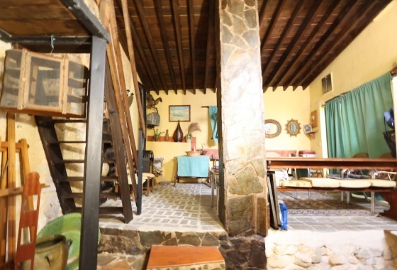 Resale - Semi-detached - Fortuna - La garapacha