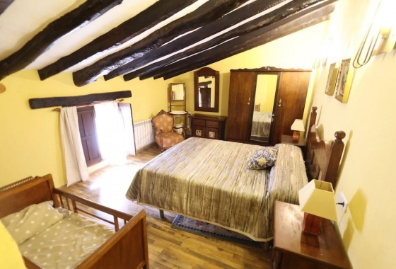 Resale - Semi-detached - Fortuna - La garapacha