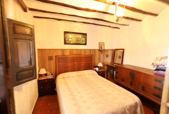 Resale - Semi-detached - Fortuna - La garapacha