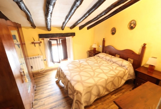 Resale - Semi-detached - Fortuna - La garapacha