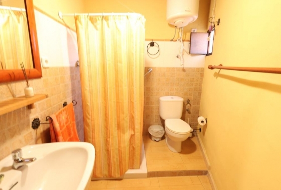 Resale - Semi-detached - Fortuna - La garapacha