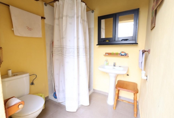 Resale - Semi-detached - Fortuna - La garapacha